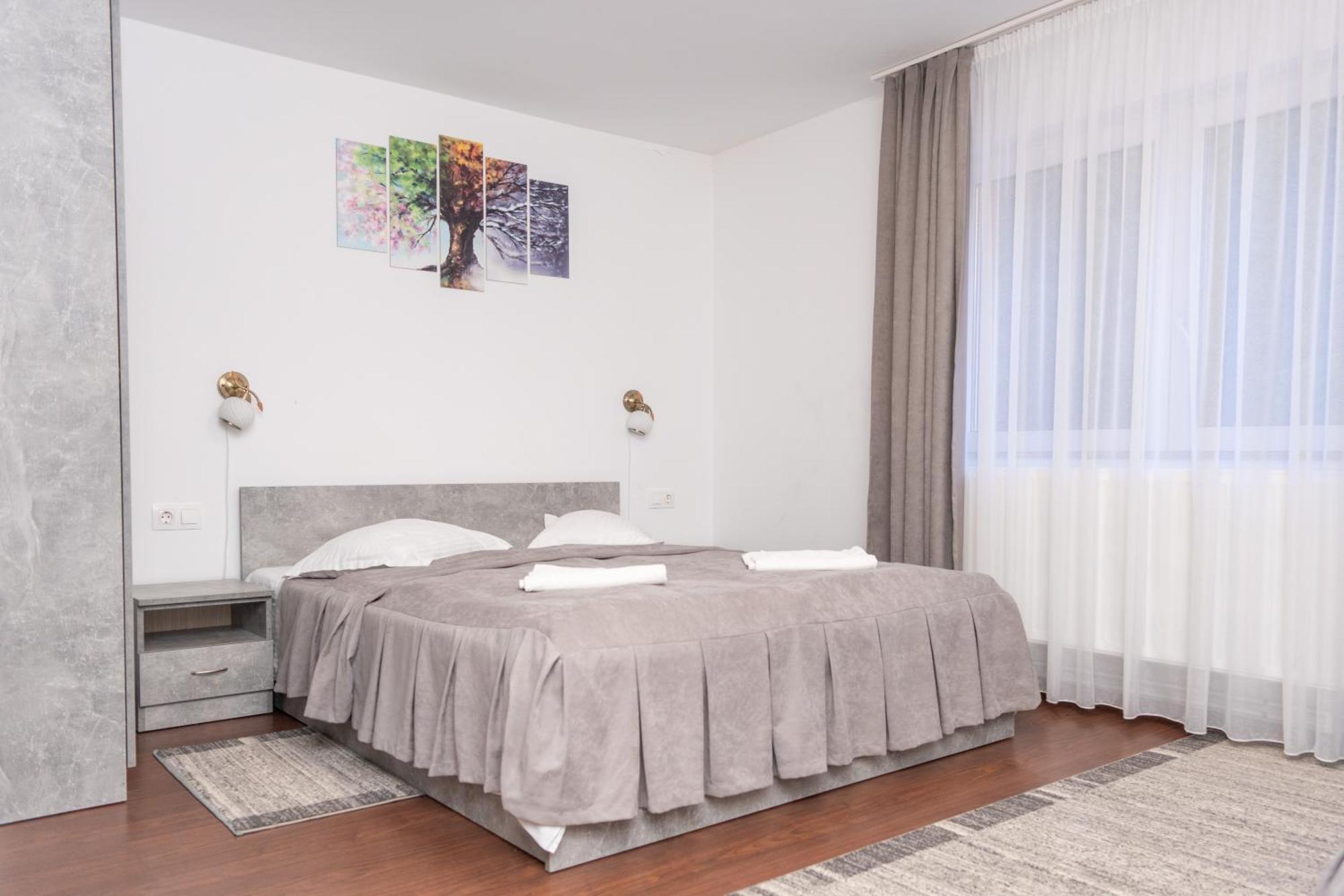 Vila Bradul Lacul Roşu Exterior foto