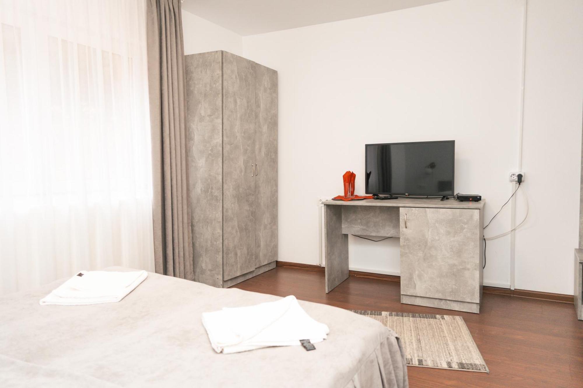 Vila Bradul Lacul Roşu Exterior foto